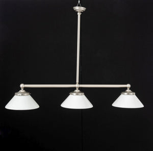 Modern Billiard Table Light