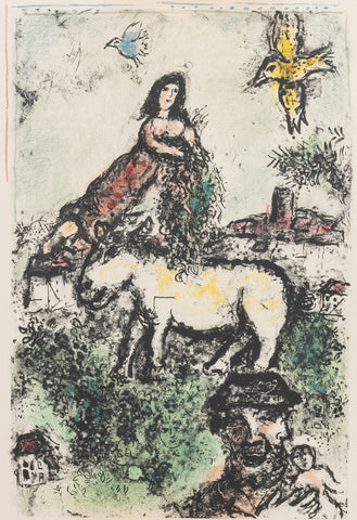 Marc Chagall 