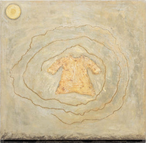Roni Nicholson "The Child (Aids)", 1991-1992