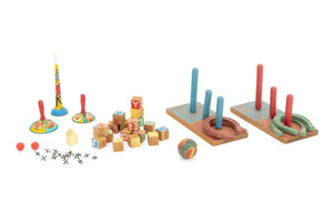 Collection of American Toys and Games