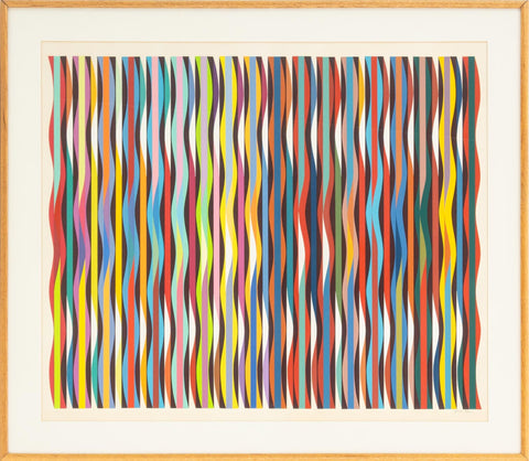 Yaacov Agam 