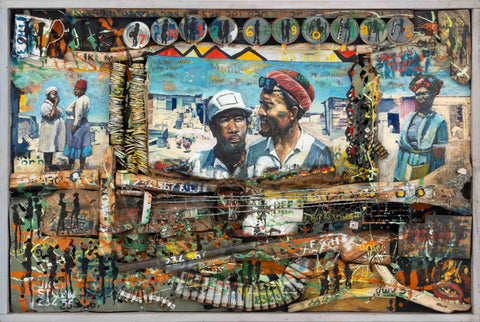 Willie Bester 