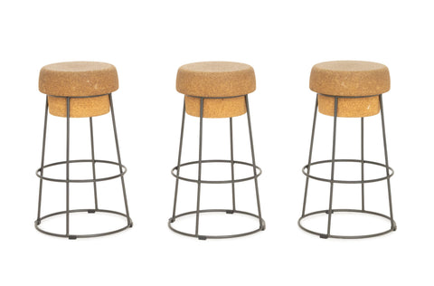 Set of Three Radice and Orlandini for Domitalia 
