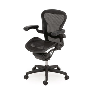 Herman Miller "Aeron" Office Chair