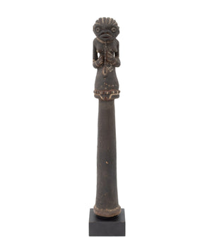 Mambila Tawong Trumpet, Cameroon