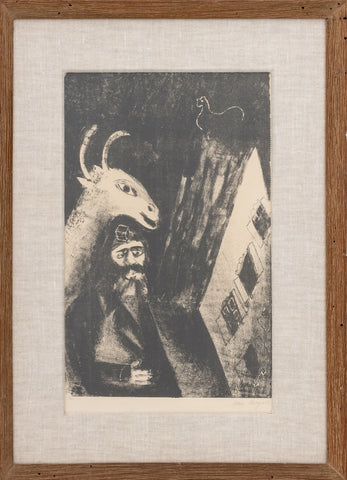 Marc Chagall 