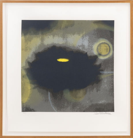 Ross Bleckner 