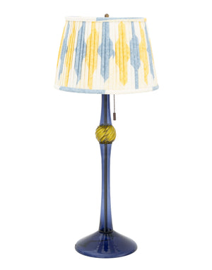 John Hutton x Donghia Murano Glass Lamp