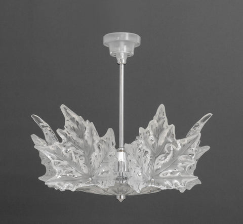 Lalique Crystal 