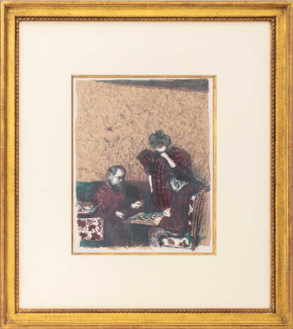 Edouard Vuillard 