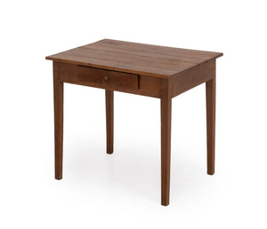 French Provincial Pine Work Table