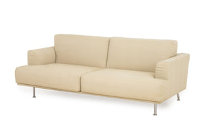 Piero Lissoni for Cassina "Nest" Sofa