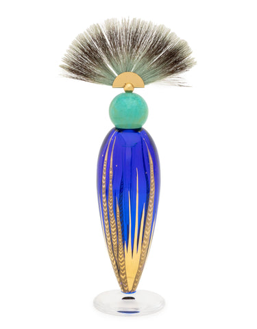 Joseph Hilton McConnico for Daum 