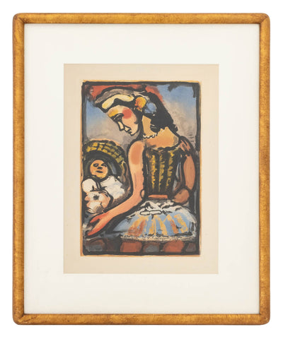Georges Rouault 