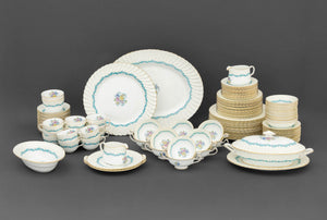 Minton "Ardmore" Bone China Partial Dinnerware Service Set