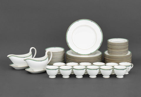 Wedgwood 