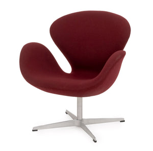 Arne Jacobsen for Fritz Hansen "Swan" Chair, 2002