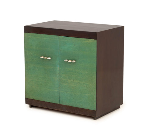 Martin Feinman x Multiplex Modern Rosewood Cabinet