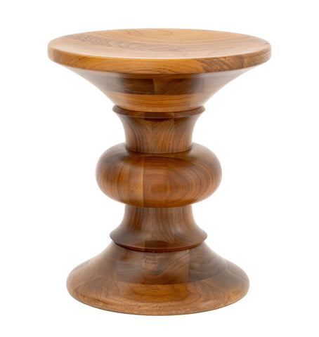 Charles and Ray Eames Time Life Stool, Model B