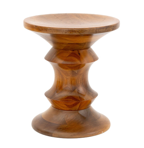 Charles and Ray Eames Time Life Stool, Model A