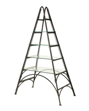 Mis en Demeure "Bibliotheque Hastings" Etagere