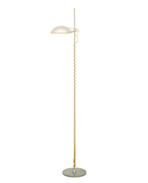 Jasper Morrison for Flos Luxmaster Floor Lamp