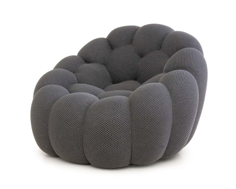 Sacha Lakic for Roche Bobois 