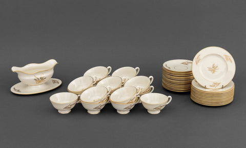 Collection of Lenox 