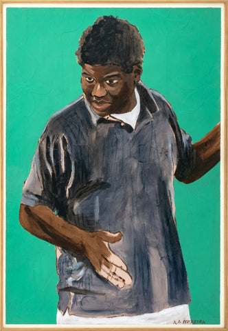 Kareem-Anthony Ferreira 