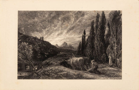 Samuel Palmer 