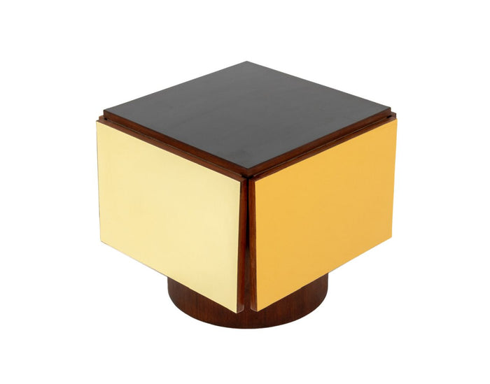 Vladimir Kagan Model #458 Tic Tac Toe Table