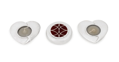 Christofle Silver Plate Articles, 3