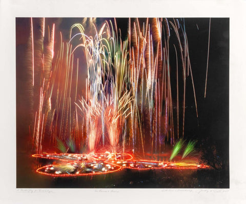 Judy Chicago & Donald Woodman 