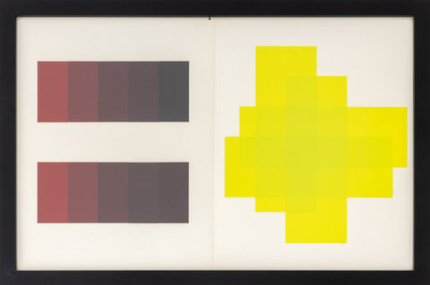 Josef Albers 