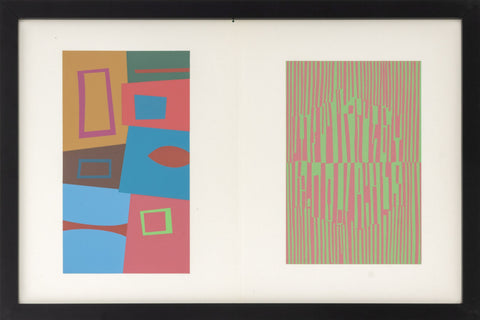 Josef Albers 