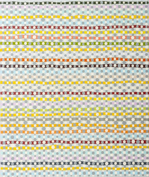 Peter C. Petersen "Instant Shower Power", 1999