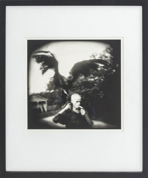 Michael Ackerman "Cabbagetown" Silver Print (9859428516147)