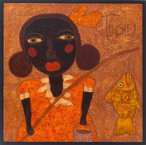 David Tinsley 