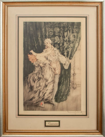 Louis Icart 