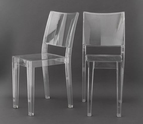 Philippe Starck for Kartell 