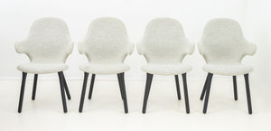 Jaime Hayon "Catch JH1" Armchairs, 4 (9898374562099)