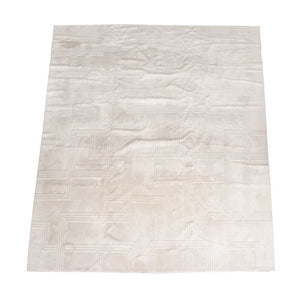 V' Soske Modern Light Gray Carpet, 19' x 15' (9859516956979)