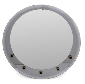Miami-Carey Circular Vanity Mirror