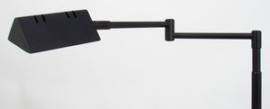 Mid Century Modern Style Swing Arm Floor Lamp (8920565514547)