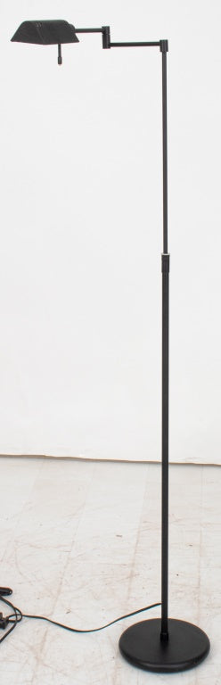 Holtkoetter Leuchtan Adjustable Floor Lamp (8920566563123)
