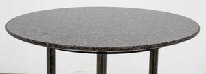 Laura Grizotti Round Side Table, for Arflex (8920566595891)