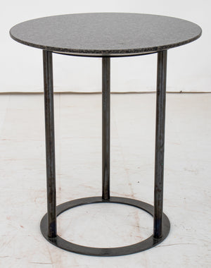 Laura Grizotti Round Side Table, for Arflex (8920566595891)