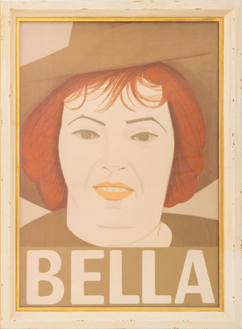 Alex Katz 