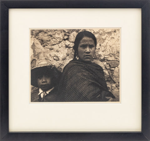 Paul Strand 