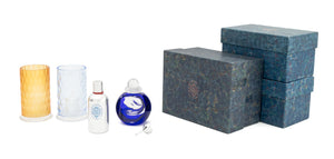 Saint Louis Dressing Table Accessories, 5